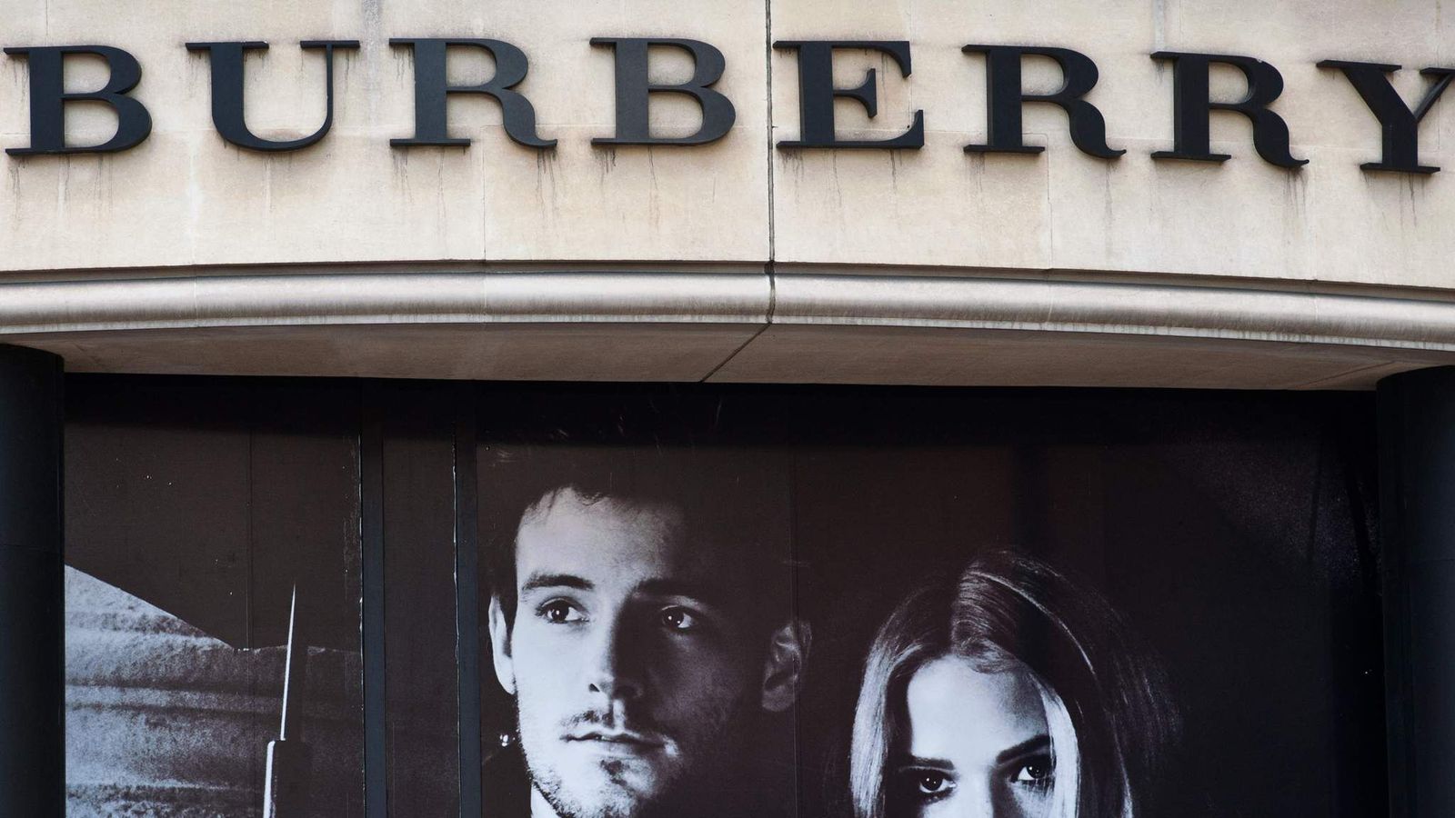 Burberry Shares Spike On Talk Of Stateside Merger Bid | Business News ...