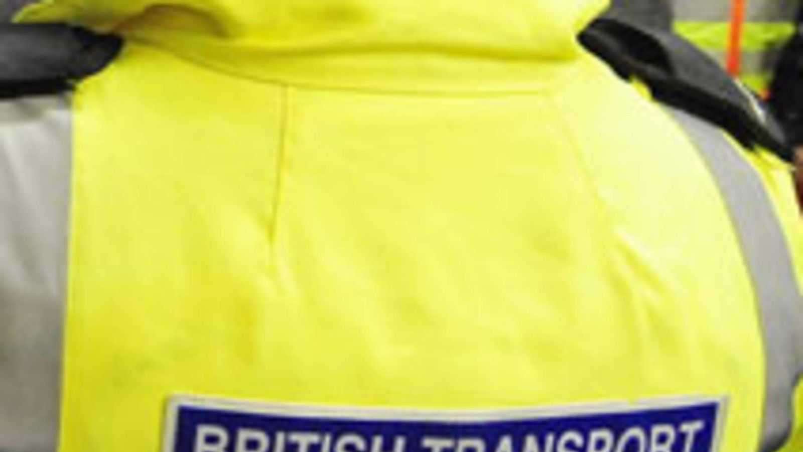 Woman Charged Over 'Racist Abuse' On Train | UK News | Sky News