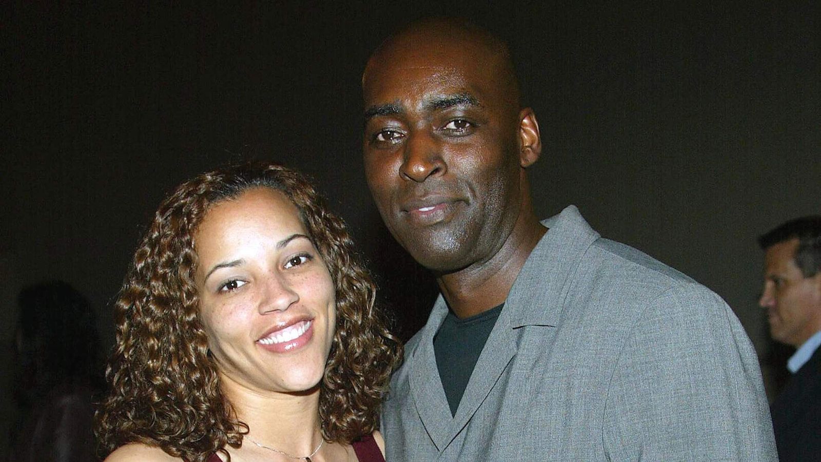 Michael Jace Pleads Not Guilty To Wifes Murder Ents And Arts News Sky News 