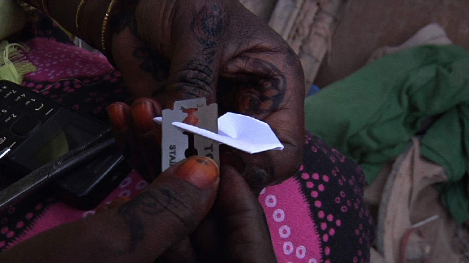 What Is Female Genital Mutilation?