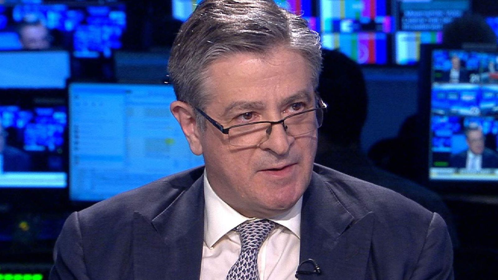 Brexit Express Founder Jeremy Hosking Explains Campaign