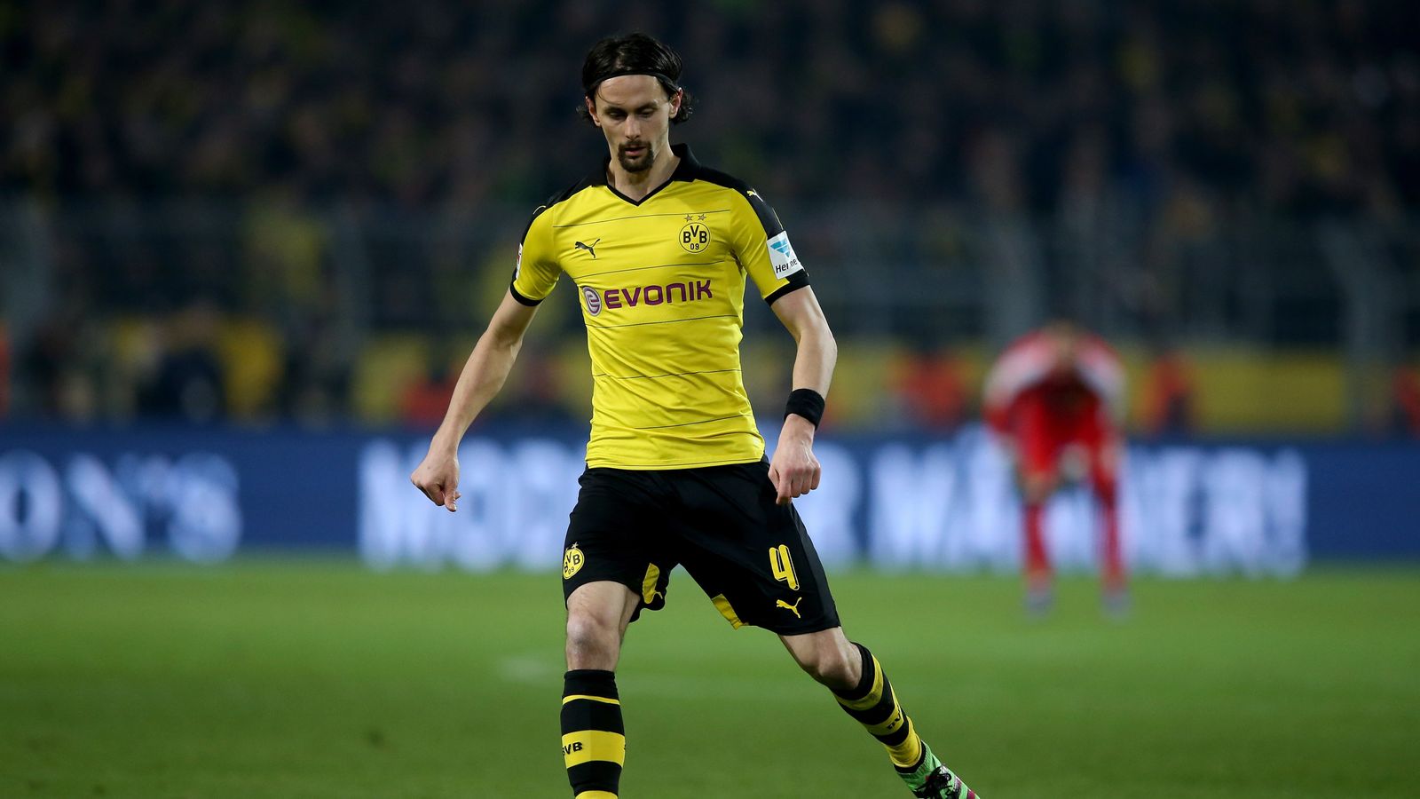Subotic Middlesbrough's Push For Subotic Stalls | World News | Sky News