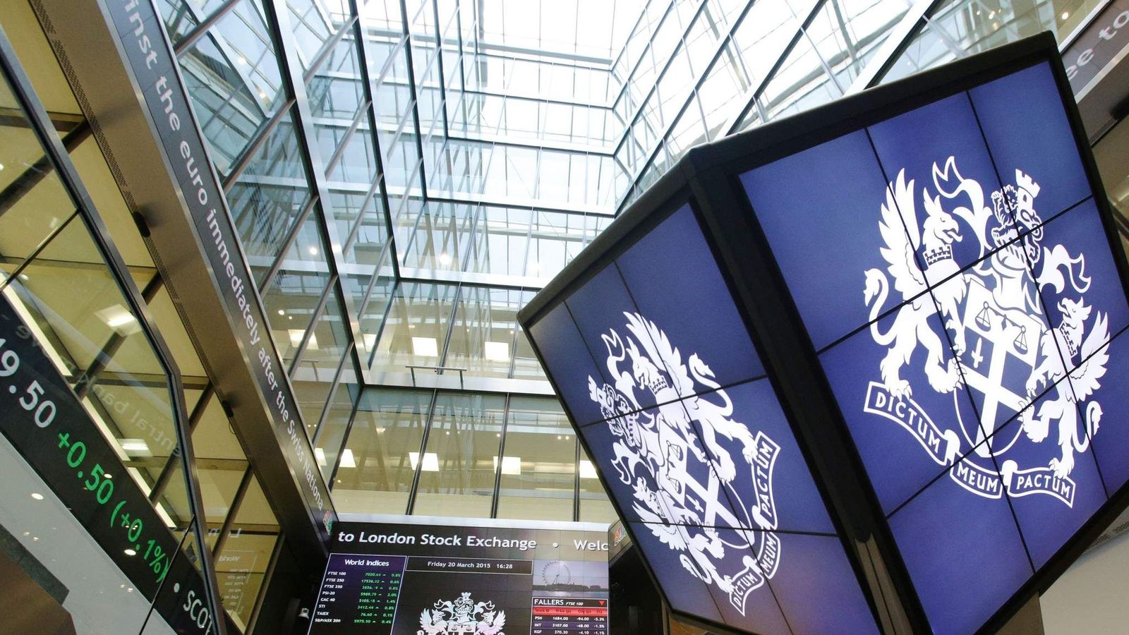 Utilities firm Verastar revives £500m float after Ofcom fine | Money ...