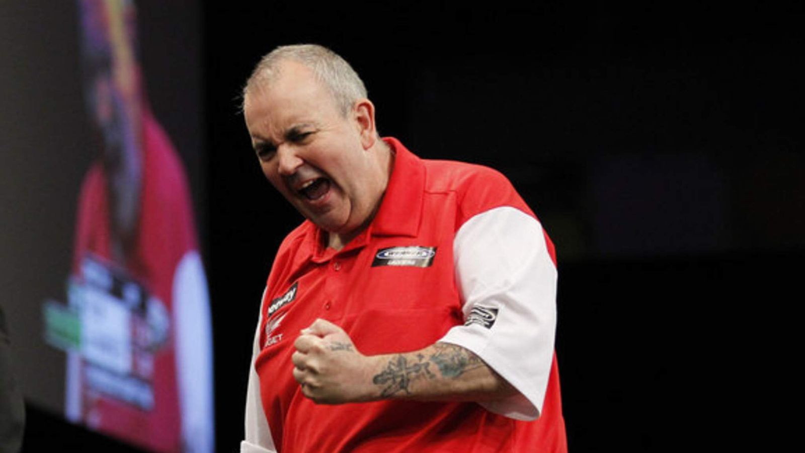England Triumph In World Cup Of Darts Again Scoop News Sky News