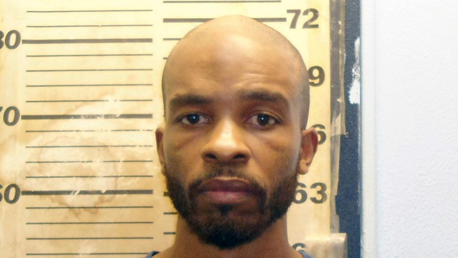 Father Throws Himself At Daughter's Killer US News Sky News