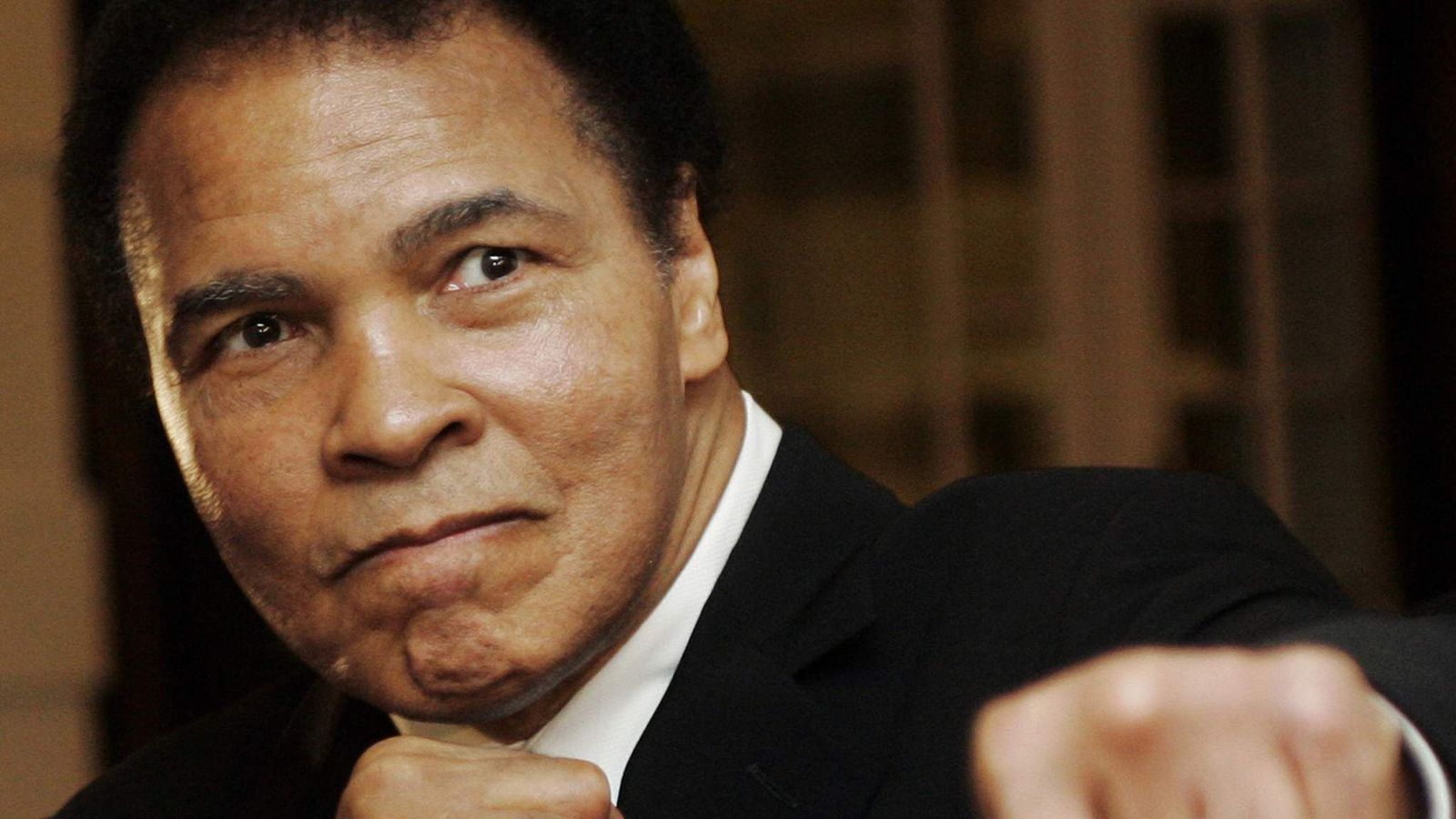 The Greatest: Boxing Legend Muhammad Ali Dies | US News | Sky News