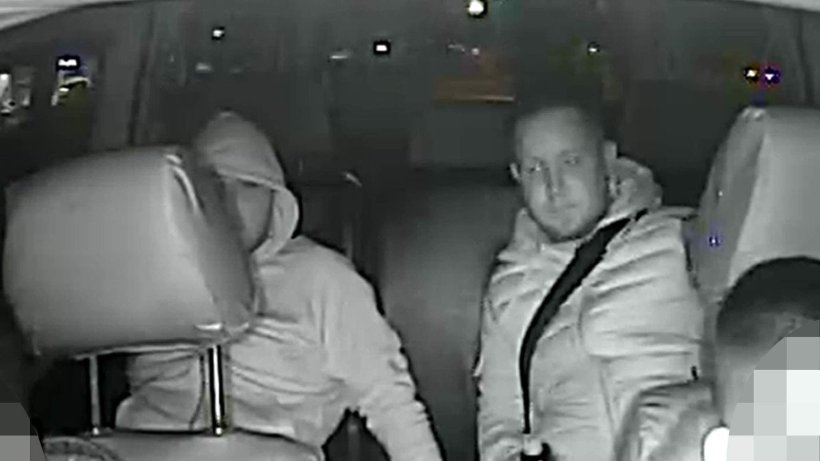Acid Attack Brothers Jailed For 24 Years | UK News | Sky News