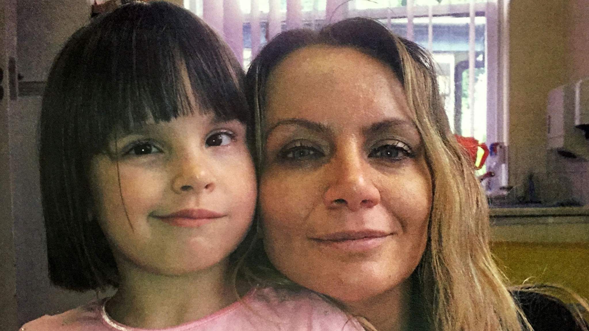 Ellie Butler Dad Gets Life For Daughters Murder Uk News Sky News 6820