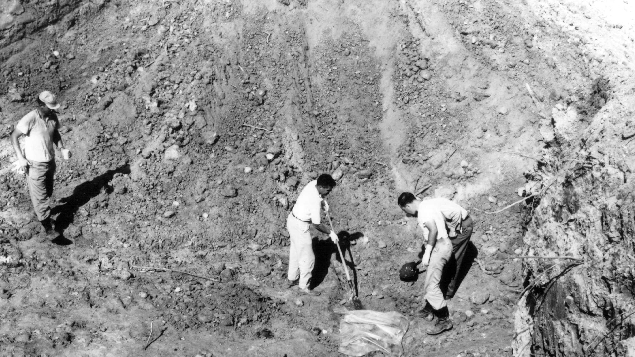 'Mississippi Burning' Case Dropped After 52 Years US News Sky News