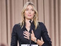 Maria Sharapova