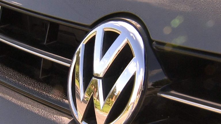 How VW Scandal Has Hit Trust In Big Car Brands