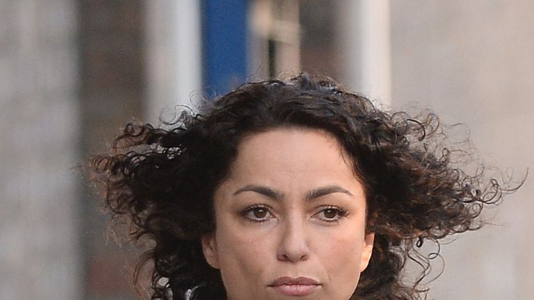 Eva Carneiro reveals death threats after clash with Jose Mourinho | UK ...