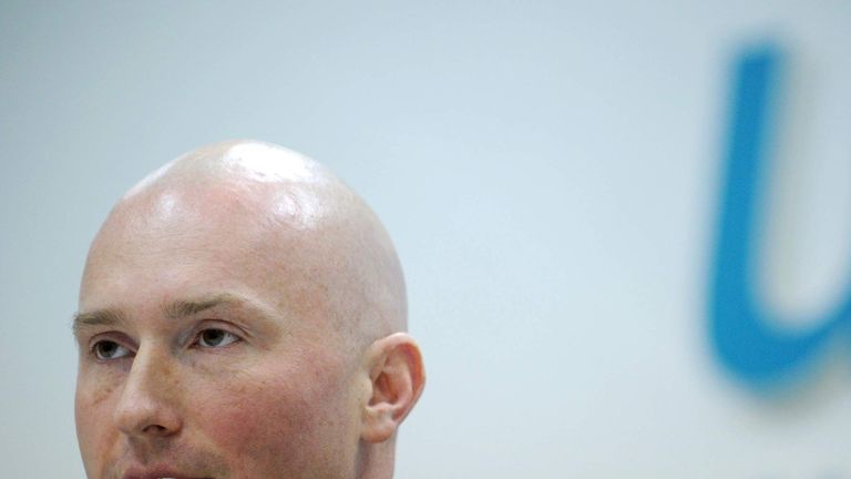 Russian Liberal Democratic party faction