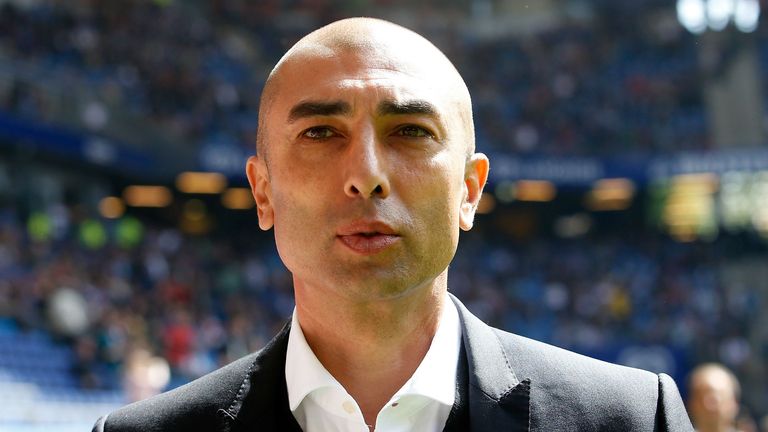 Di Matteo announcement expected Friday | Video | Watch TV Show | Sky Sports