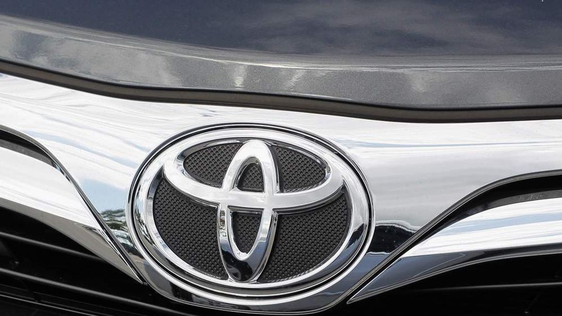 Toyota In Global Recall Of 6 Million Vehicles