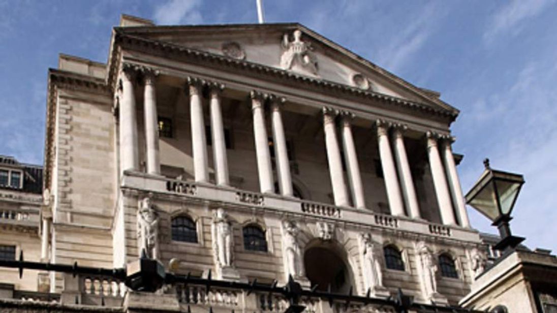 Bank of England to hold rates after data downturn