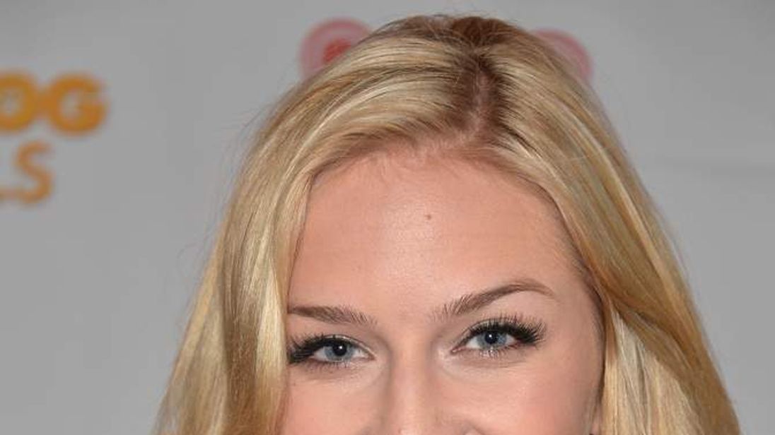 Miss teen usa naked pictures shemale