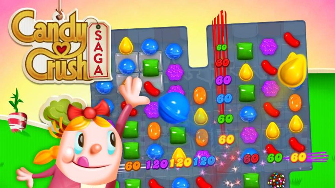 Sweet Deal! How Candy Crush Made Billions