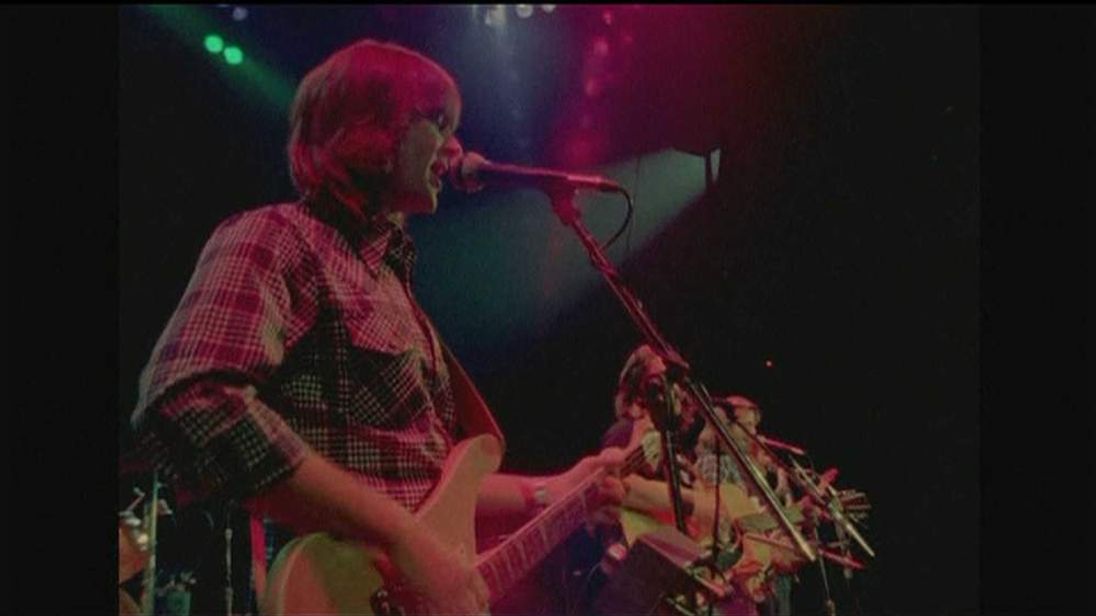 The Eagles Launch Documentary In London