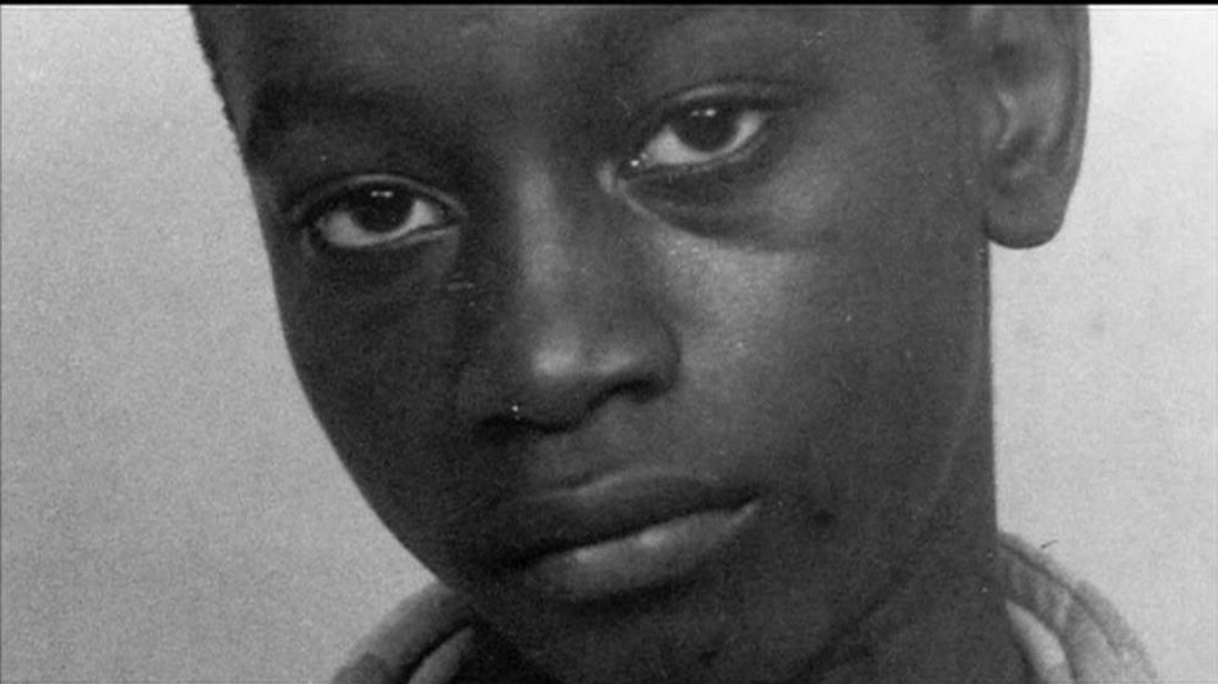 George Stinney's Sister Says He Was Innocent