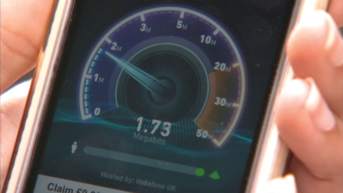 The telecoms regulator Ofcom has decided not to force BT to sell off its broadband business.