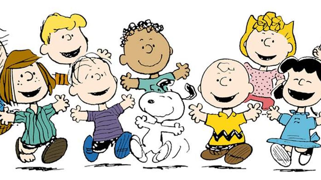 Peanuts: Charlie Brown And Co Hit Big Screen