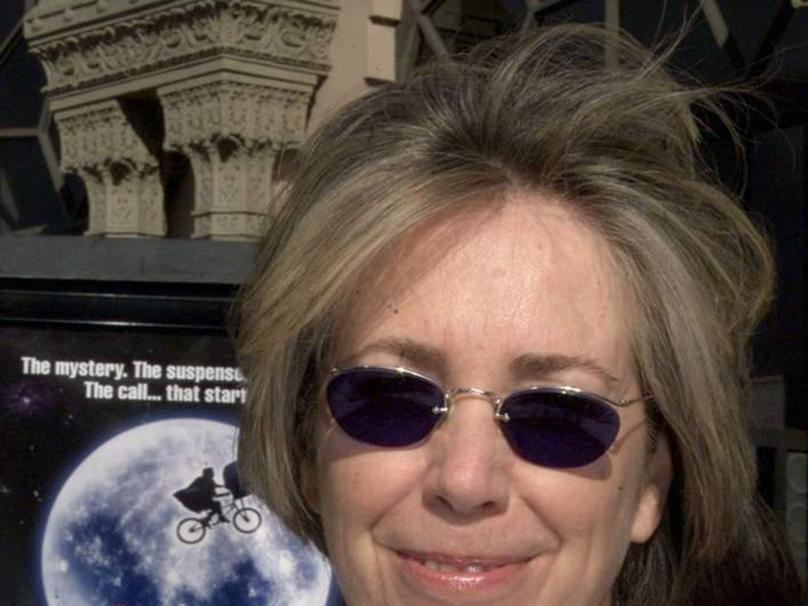 ET Screenwriter Melissa Mathison Dies