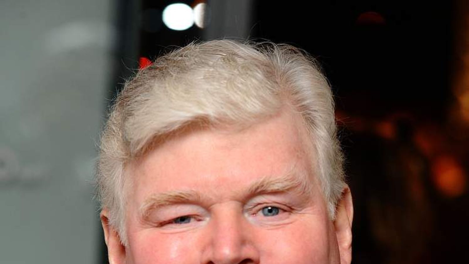 Benidorm Star Kenny Ireland Dies From Cancer | Ents & Arts News | Sky News