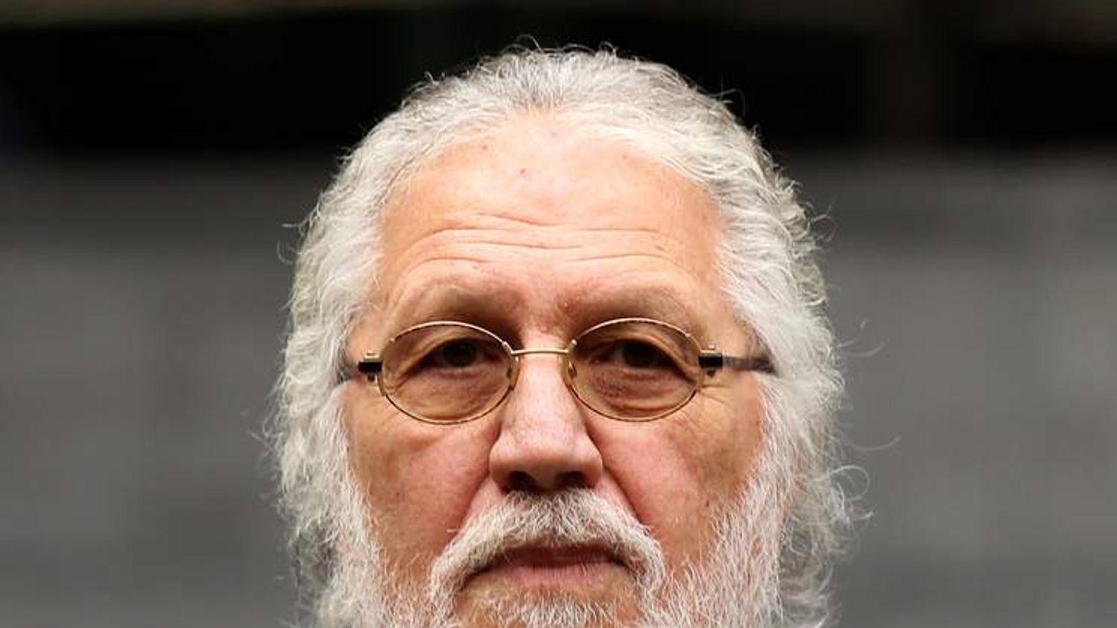 Dave Lee Travis A 'Perfect Gentleman' | UK News | Sky News