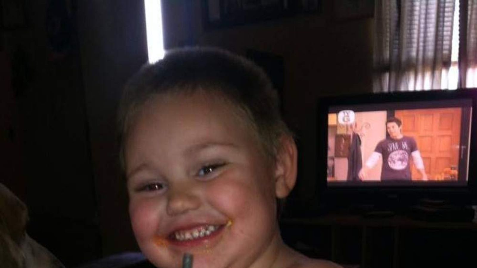 Toddler Dies After Being Found In Hot Car | US News | Sky News