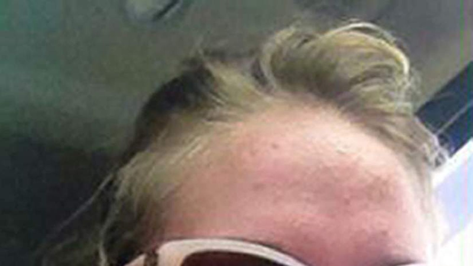 Pregnant Ella Found Safe After Four Days UK News Sky News