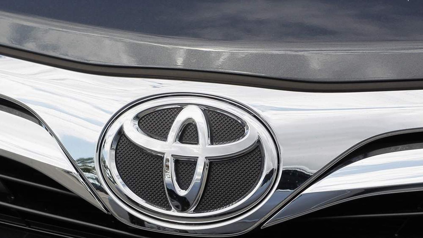 Toyota In Global Recall Of 6 Million Vehicles Business News Sky News