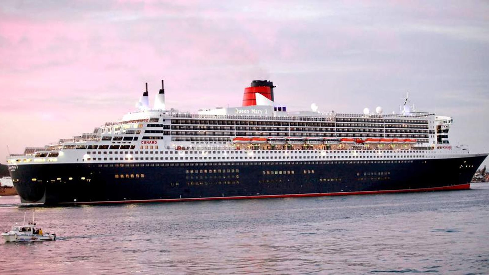 norovirus outbreaks on cruise ships