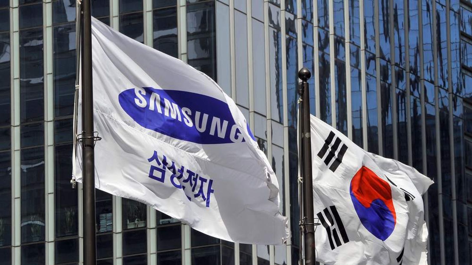 Samsung To Compensate Cancer-Hit Factory Staff | Science & Tech News ...