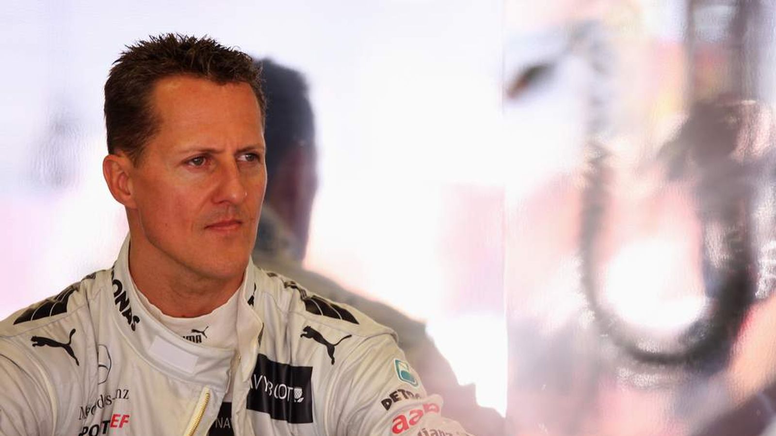 Michael Schumacher Hurt In Skiing Accident World News Sky News