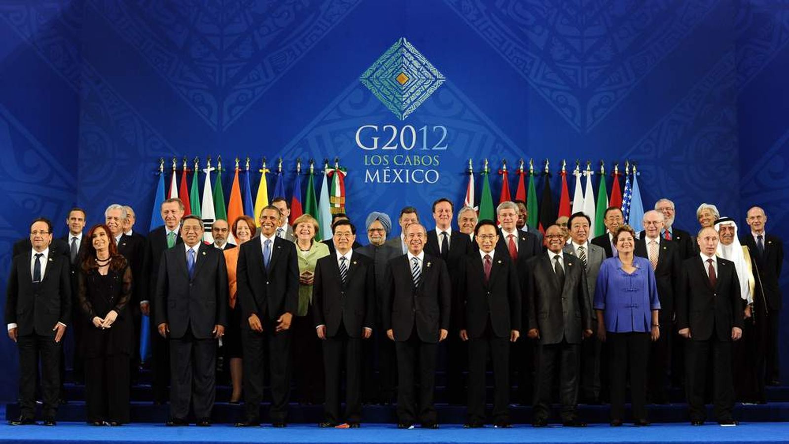 Группа 20. Мировой саммит. Президенты всех стран g20. G20 2016. Много президентов.