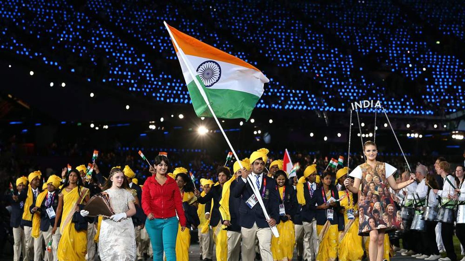india and olympics india and olympics