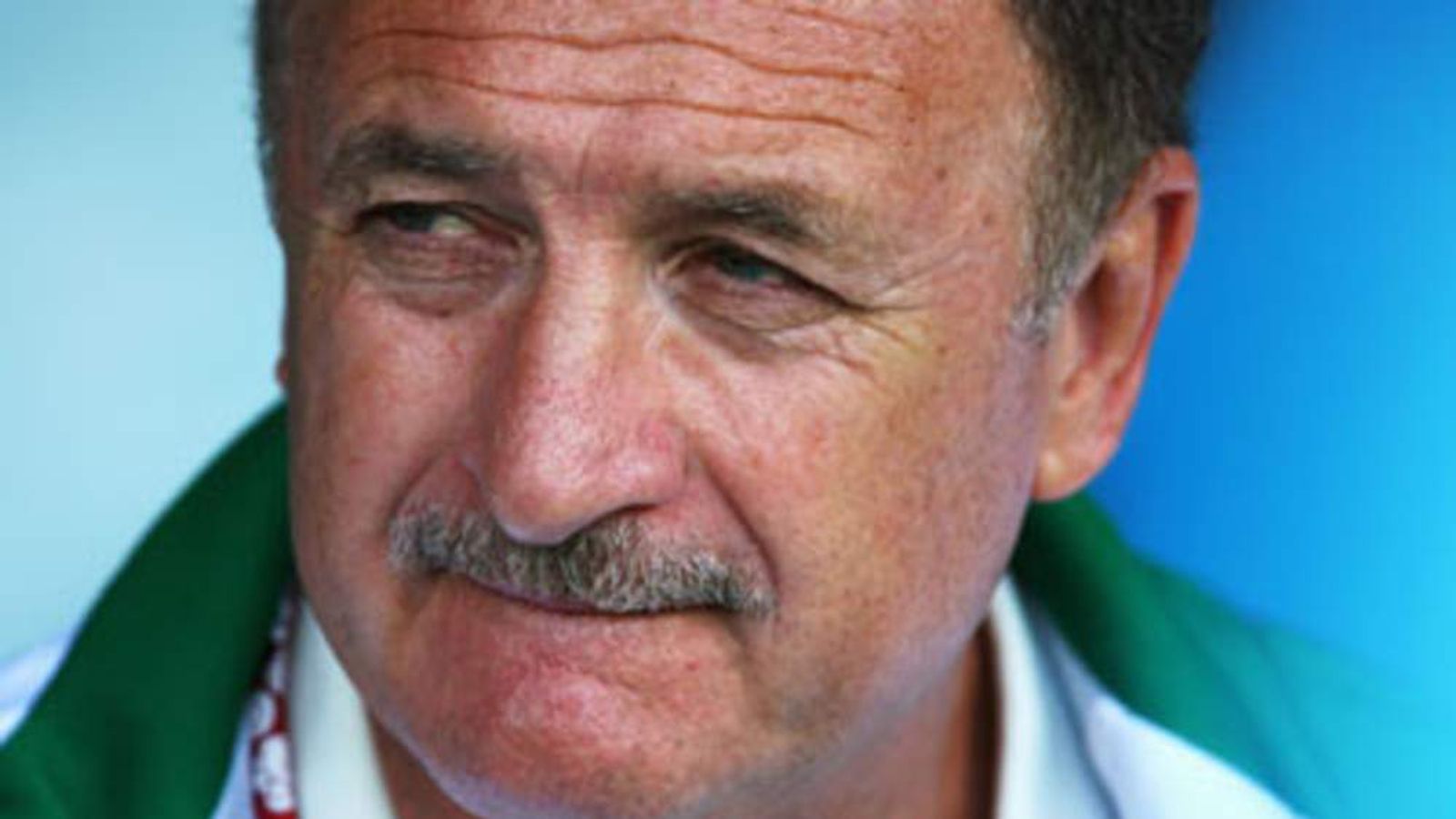 Brazil World Cup Coach Scolari In Tax Probe | World News ...