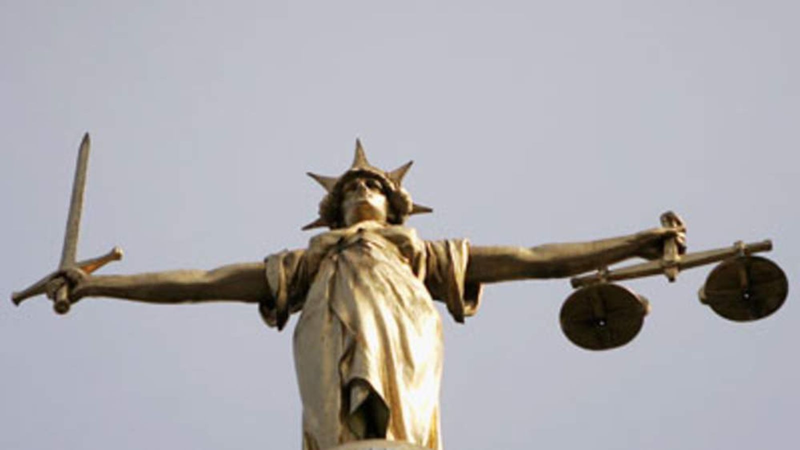 Terror Trial Surrounded By Unusual Secrecy | UK News | Sky News