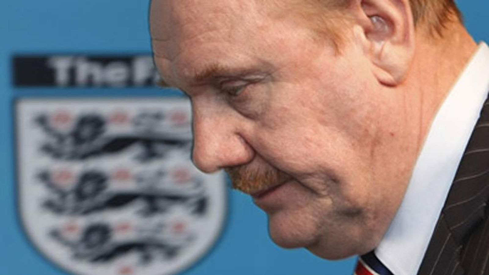 Barwick Named New RFL Chairman | Scoop News | Sky News