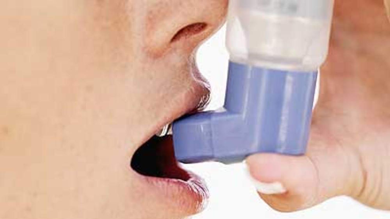 an experiment for a new asthma medication