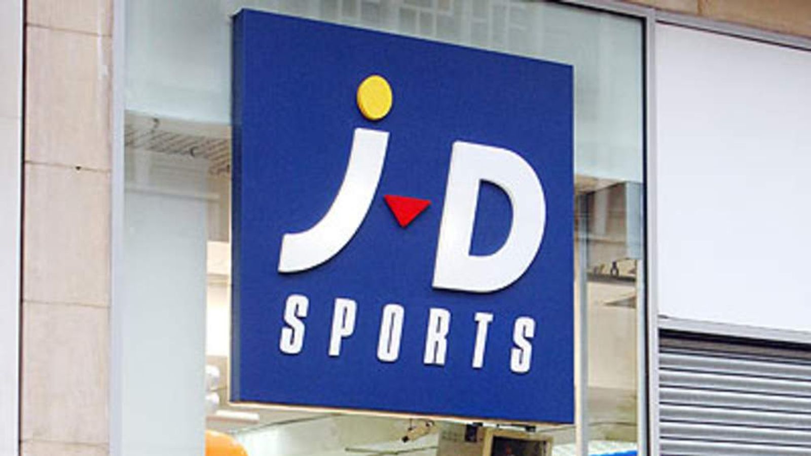 JD Sports Sees Sales Up But Profit Down | Business News | Sky News