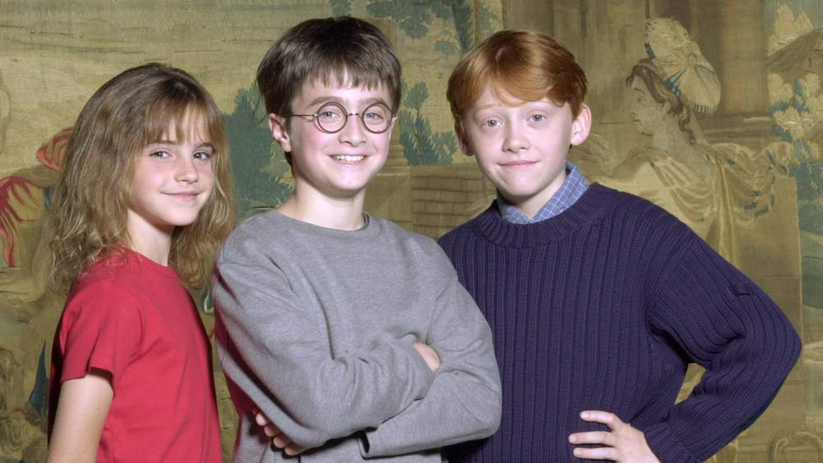 JK Rowling Describes Harry Potter In His 30s, Ents & Arts News