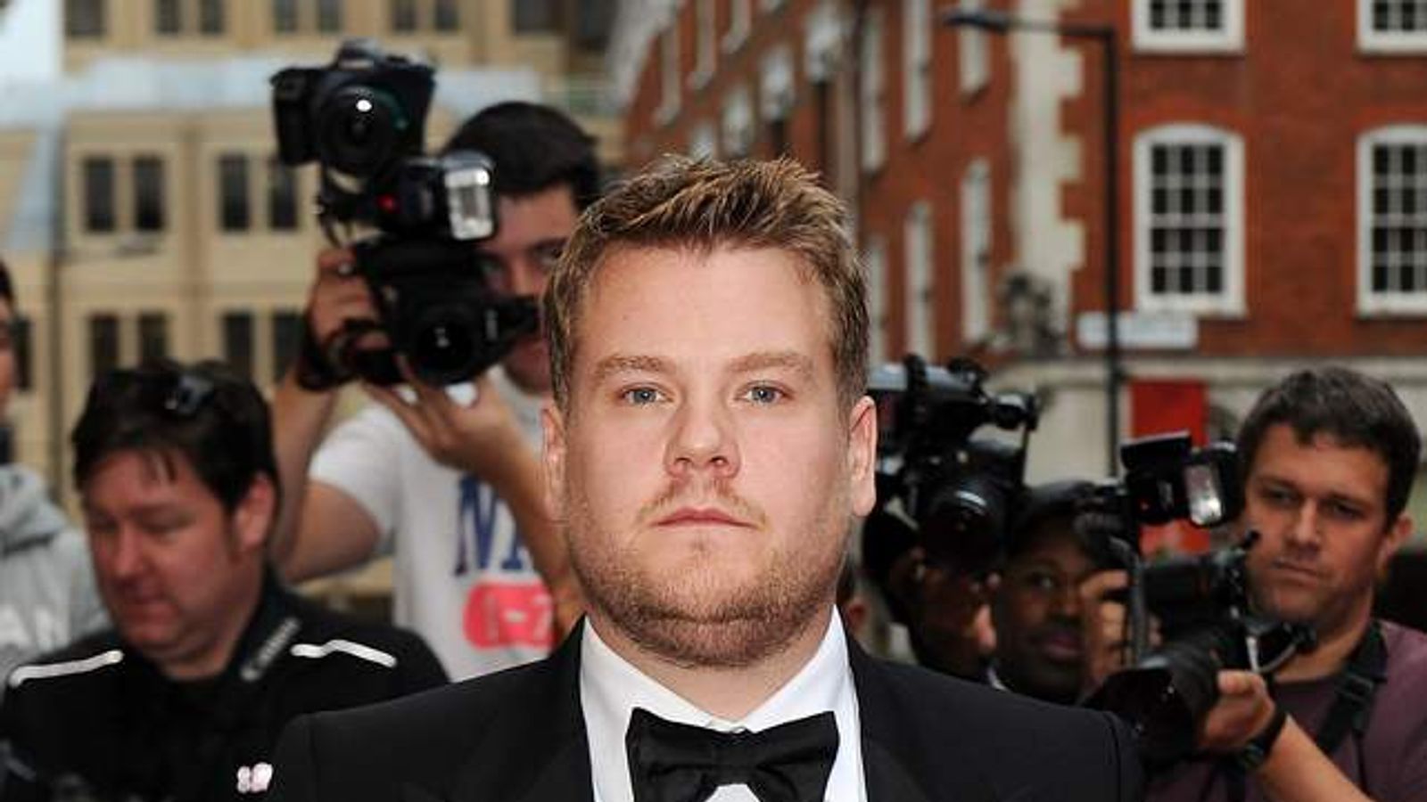 Paul Potts’ Life Story Hits The Big Screen | Ents & Arts News | Sky News