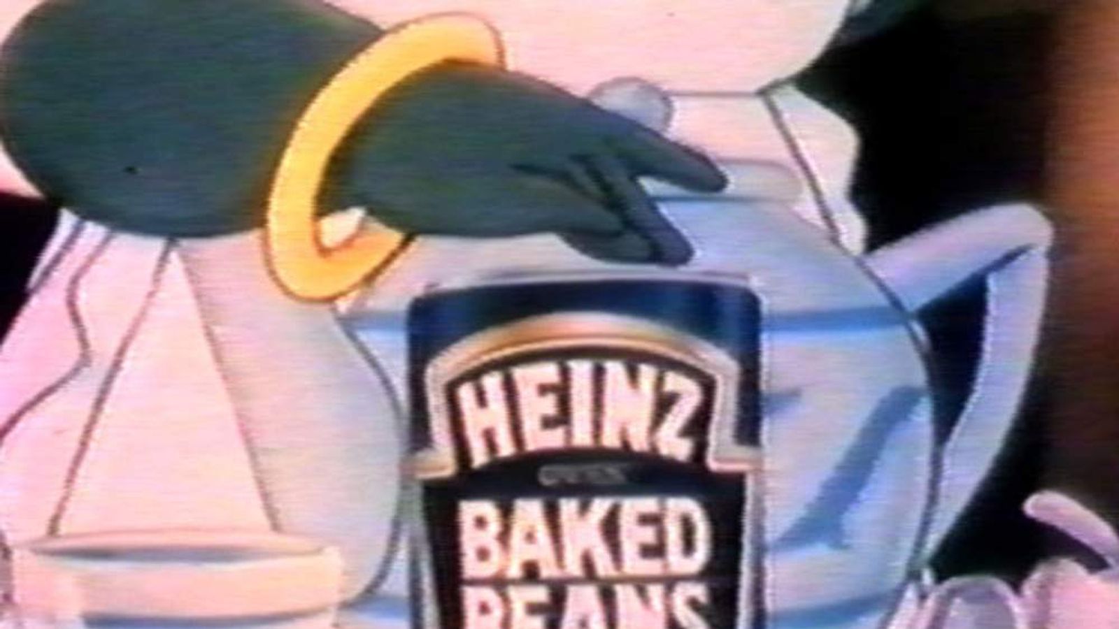 Baked Beans Firm Heinz Sold For 28bn Business News Sky News