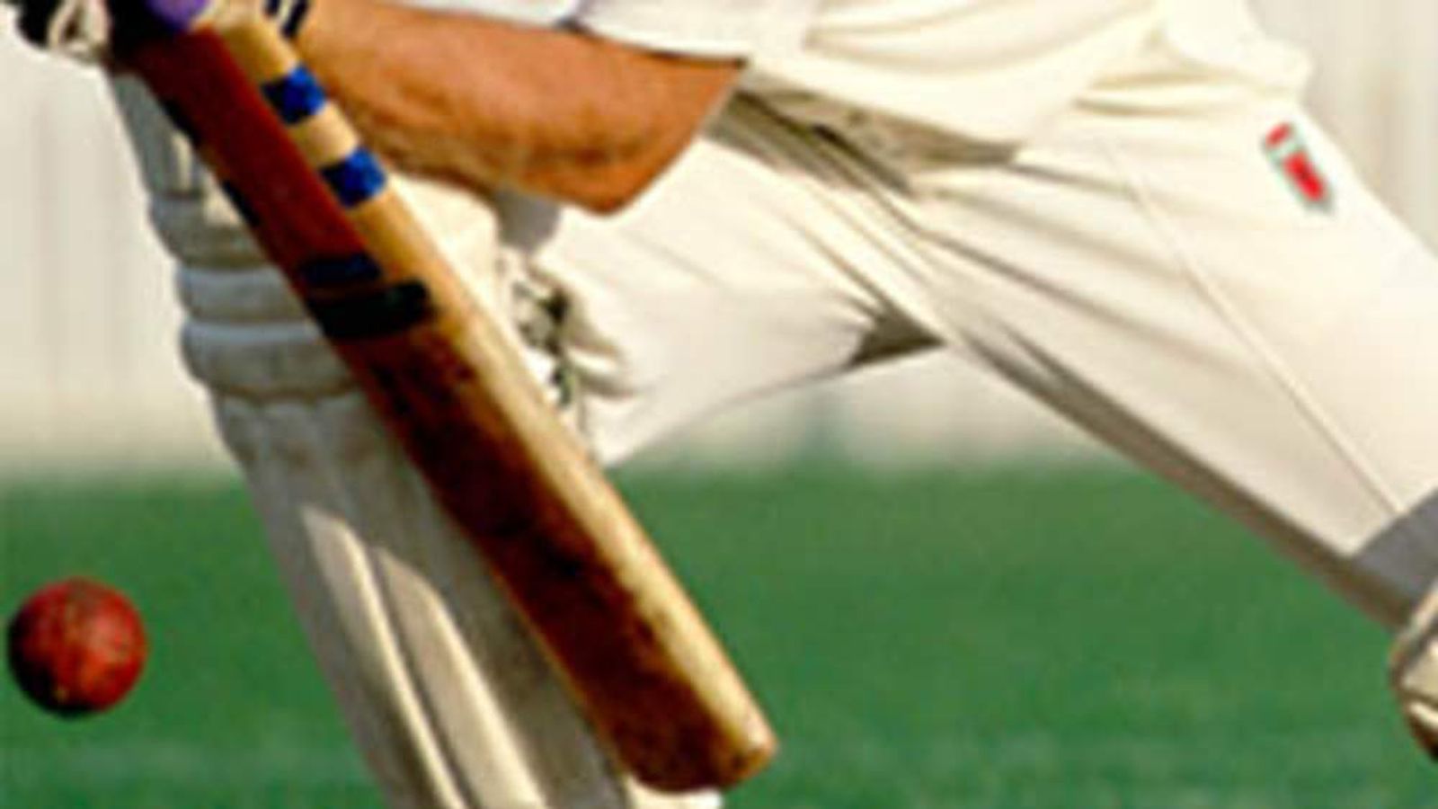 Teenage Cricketer Takes Double Hattrick Scoop News Sky News