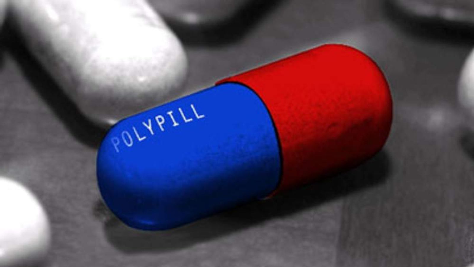 'Polypill' Could Be Available In Two Years UK News Sky News