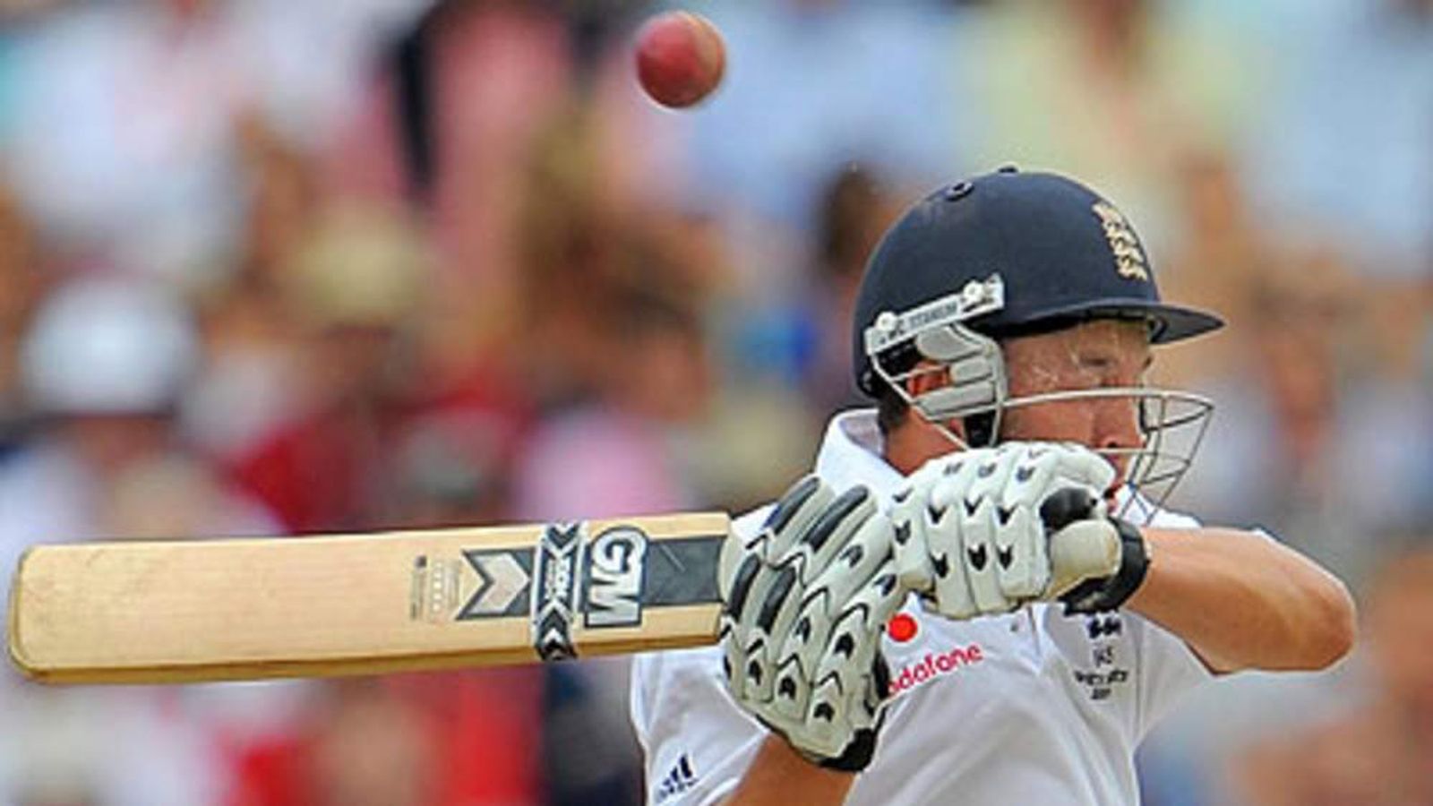 England Fight Back At Lord's On Day 2 Of Third Test | Scoop News | Sky News