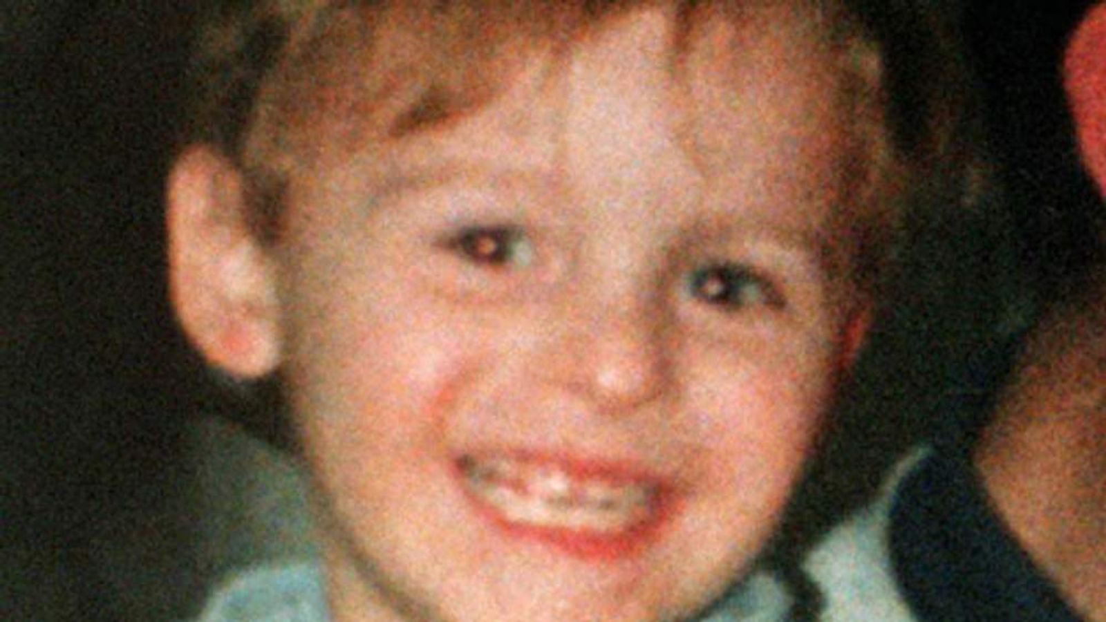 James Bulger Killer Venables 'Still A Danger' | UK News | Sky News