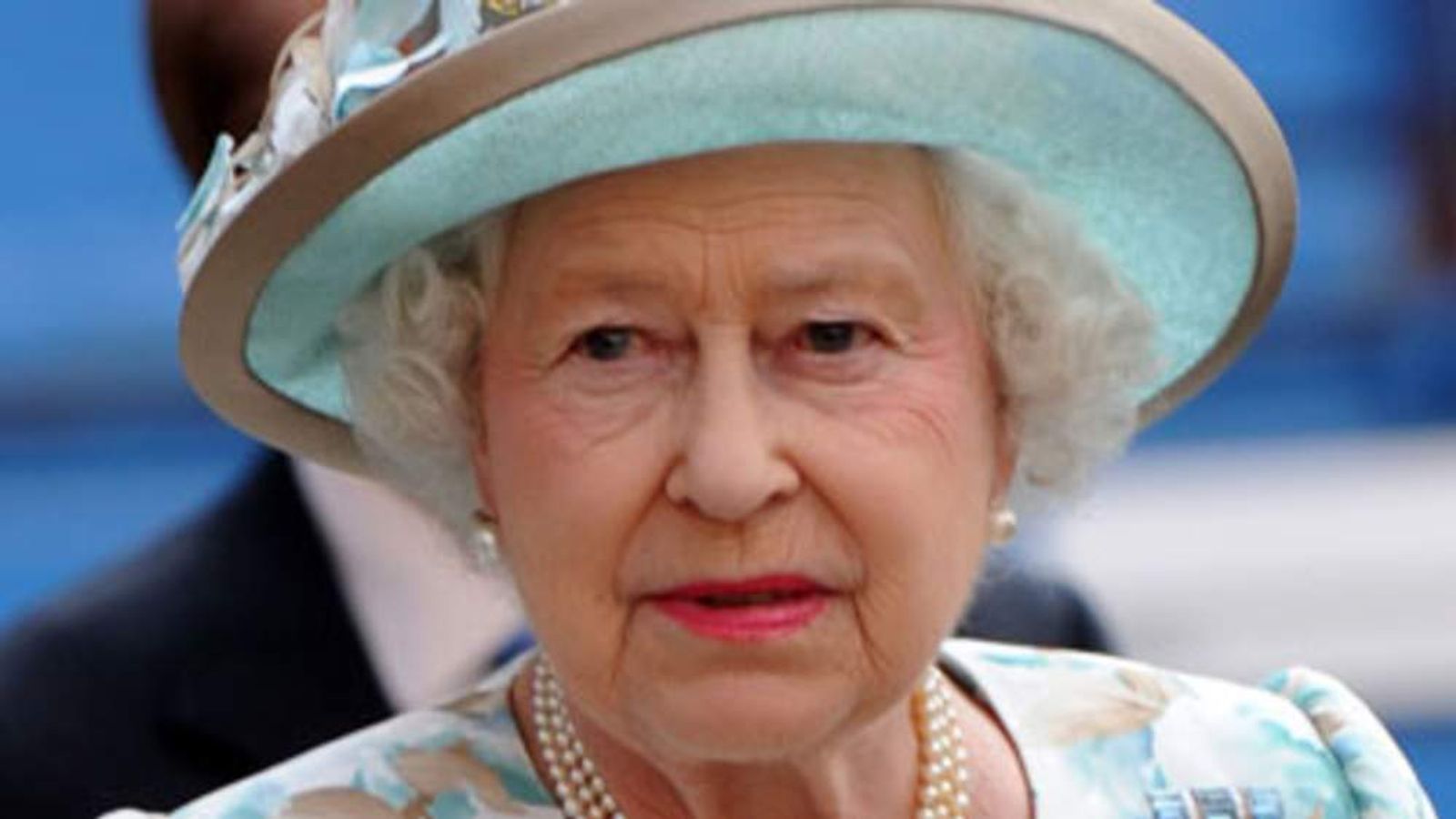 Queen 'Delighted' To Become A Great Gran | UK News | Sky News